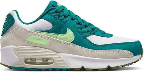 nike air 90 kleur groen